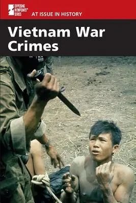 Vietnami háborús bűnök - Vietnam War Crimes