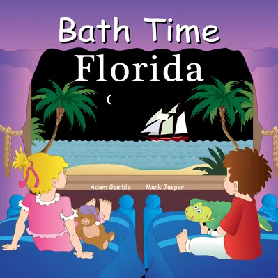 Fürdőidő Florida - Bath Time Florida