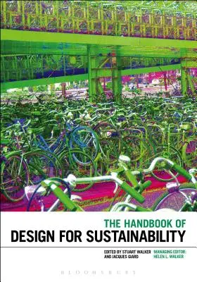 A fenntarthatósági tervezés kézikönyve - The Handbook of Design for Sustainability