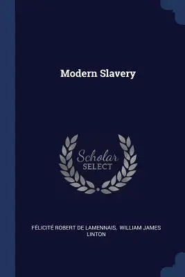 Modern rabszolgaság - Modern Slavery