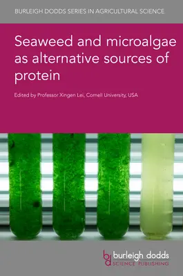 Tengeri moszatok és mikroalgák mint alternatív fehérjeforrások - Seaweed and Microalgae as Alternative Sources of Protein