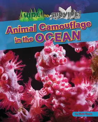 Állati álcázás az óceánban - Animal Camouflage in the Ocean