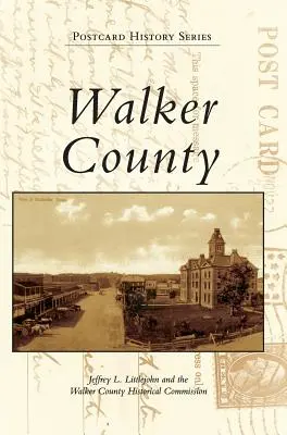 Walker megye - Walker County