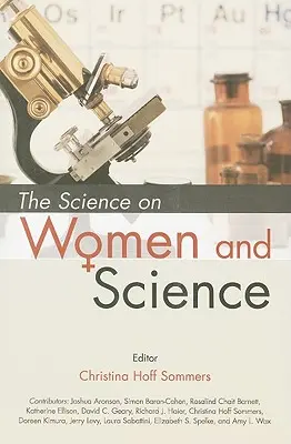 A nők és a tudomány tudománya - The Science on Women and Science