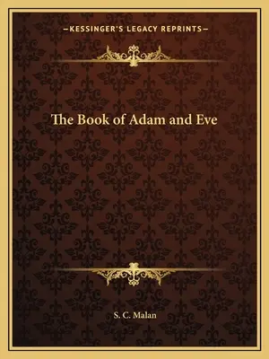 Ádám és Éva könyve - The Book of Adam and Eve