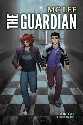 The Guardian: Volume 2