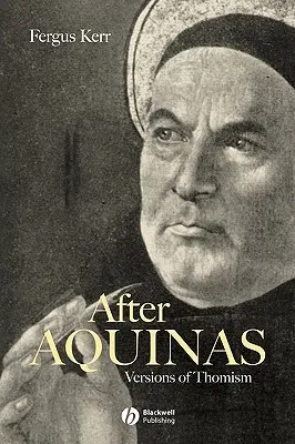 Aquinói után - After Aquinas