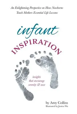 Infant Inspiration: Az újszülöttek hogyan tanítják meg az anyákat az élet alapvető leckéire - Infant Inspiration: An Enlightening Perspective on How Newborns Teach Mothers Essential Life Lessons