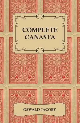 Teljes canasta - Complete Canasta