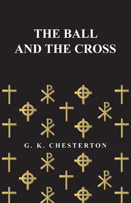 A labda és a kereszt - The Ball and the Cross