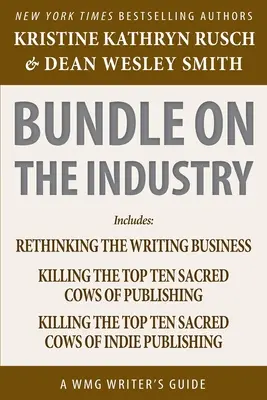 Bundle on the Industry: A WMG írói útmutatója - Bundle on the Industry: A WMG Writer's Guide