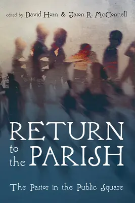 Vissza a plébániára - Return to the Parish