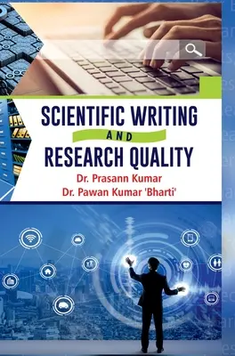 Tudományos írás és kutatás minősége - Scientific Writing and Research Quality