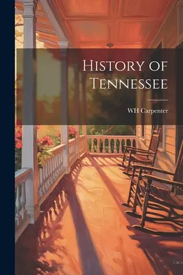 Tennessee története - History of Tennessee