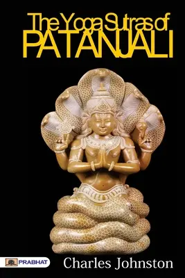 Patandzsali jóga-szútrái - The Yoga Sutras of Patanjali