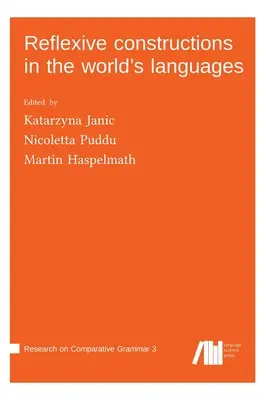 Reflexív szerkezetek a világ nyelveiben - Reflexive constructions in the world's languages