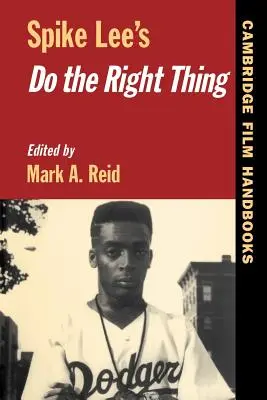 Spike Lee Do the Right Thing című filmje - Spike Lee's Do the Right Thing