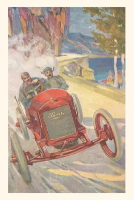 Vintage folyóirat Vintage közúti versenyzés - Vintage Journal Vintage Road Racing