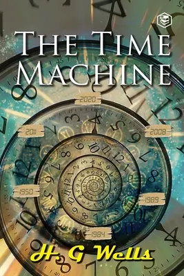 Az időgép - The Time Machine