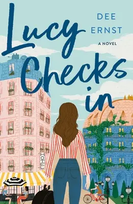 Lucy bejelentkezik - Lucy Checks in