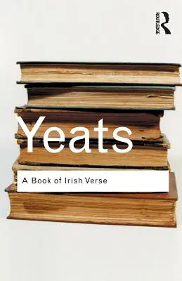 Ír versek könyve - A Book of Irish Verse