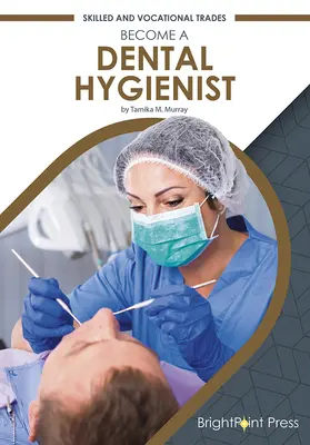 Legyen fogászati higiénikus - Become a Dental Hygienist