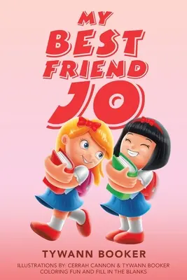 A legjobb barátom, Jo - My Best Friend Jo