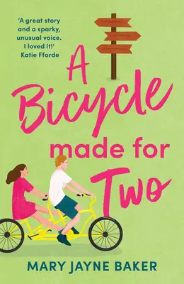 A Bicycle Made for Two