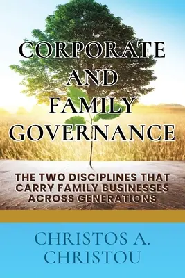 Vállalati és családi kormányzás - Corporate And Family Governance