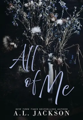 All of Me (Keménykötés) - All of Me (Hardcover)