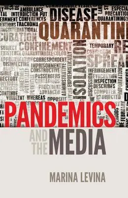 Pandémiák és a média - Pandemics and the Media