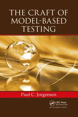 A modellalapú tesztelés mestersége - The Craft of Model-Based Testing