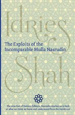 A páratlan Mulla Naszrudin hőstettei - The Exploits of the Incomparable Mulla Nasrudin