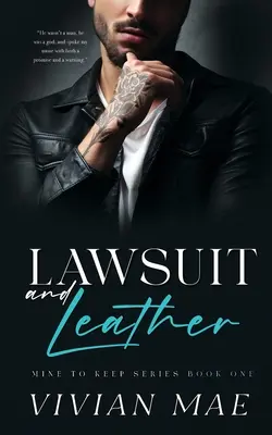 Per és bőr - Lawsuit and Leather