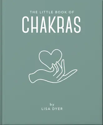 A csakrák kis könyve - The Little Book of Chakras