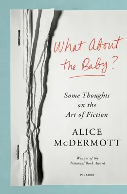 Mi lesz a babával? Néhány gondolat a fikció művészetéről - What about the Baby?: Some Thoughts on the Art of Fiction