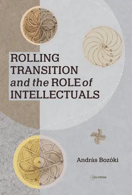 Gördülő átmenet és az értelmiségiek szerepe: Magyarország esete - Rolling Transition and the Role of Intellectuals: The Case of Hungary