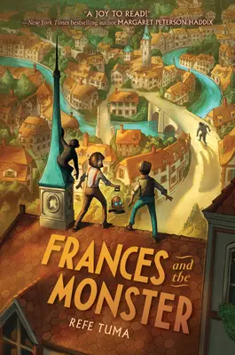 Frances és a szörnyeteg - Frances and the Monster