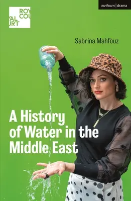 A víz története a Közel-Keleten - A History of Water in the Middle East