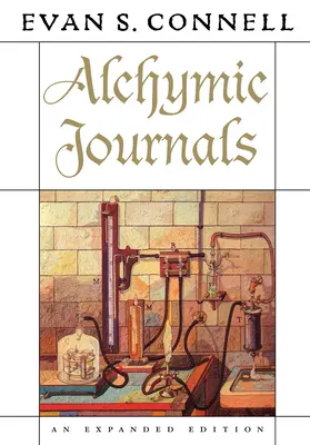 Alkimista naplók - Alchymic Journals