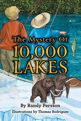 A tízezer tó rejtélye - The Mystery of 10,000 Lakes