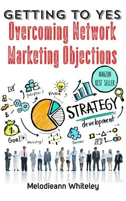 Igenre jutni: A hálózati marketinggel kapcsolatos ellenvetések leküzdése - Getting to Yes: Overcoming Network Marketing Objections