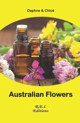 Ausztrál virágok - Australian Flowers