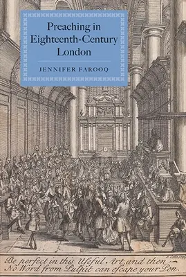 Prédikáció a tizennyolcadik századi Londonban - Preaching in Eighteenth-Century London