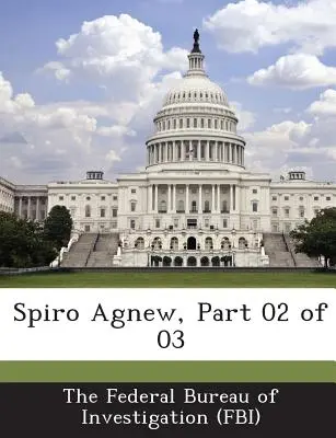 Spiro Agnew, 02. rész a 03-ból - Spiro Agnew, Part 02 of 03