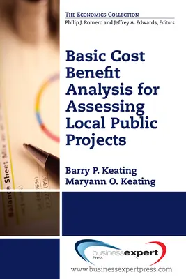 Alapvető költség-haszon elemzés a helyi közprojektek értékeléséhez - Basic Cost Benefit Analysis for Assessing Local Public Projects