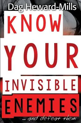 Ismerd meg láthatatlan ellenségeidet - Know Your Invisible Enemies