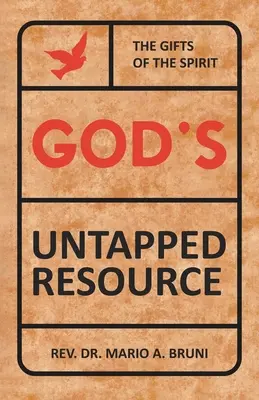 Isten kiaknázatlan erőforrásai - God's Untapped Resources