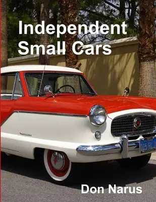 Független kisautók - Independent Small Cars