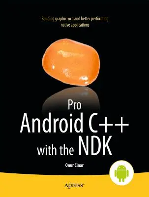 Pro Android C++ az Ndk-val - Pro Android C++ with the Ndk